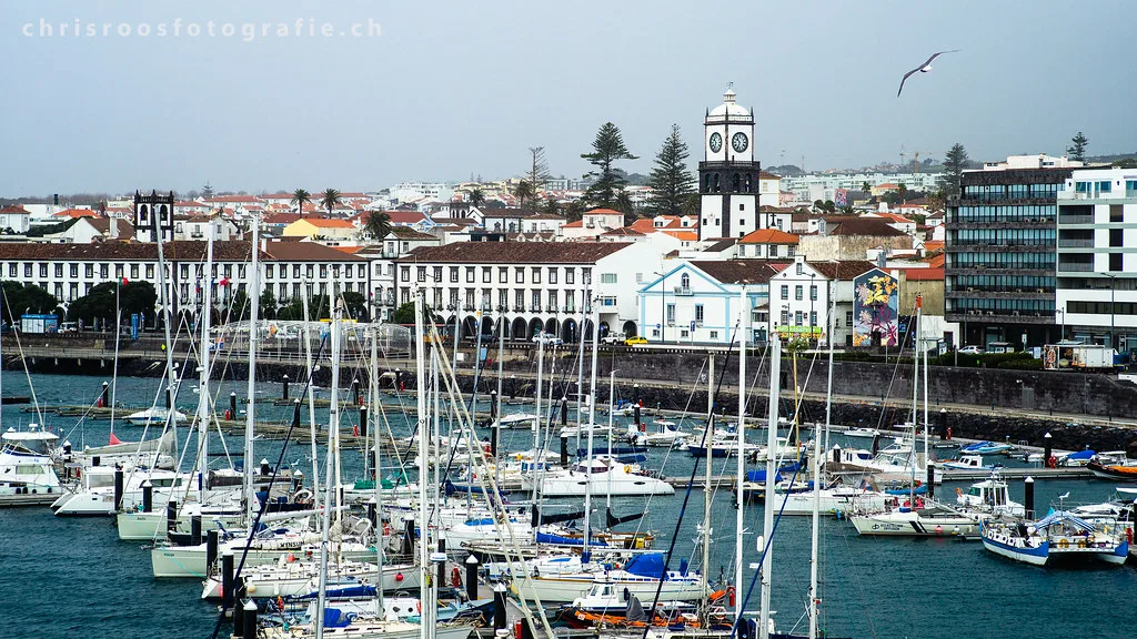Ponta Delgada cultural highlight