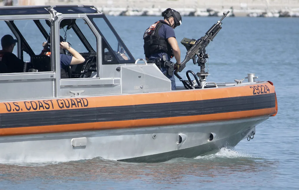Local cuisine in Port Canaveral