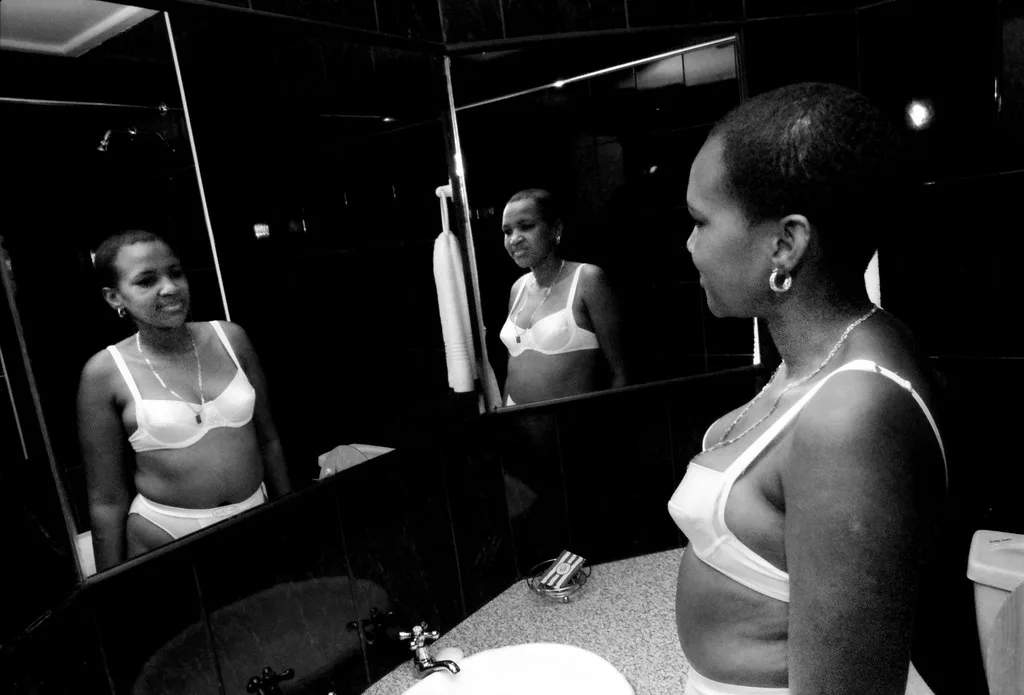 Port Elizabeth popular attraction