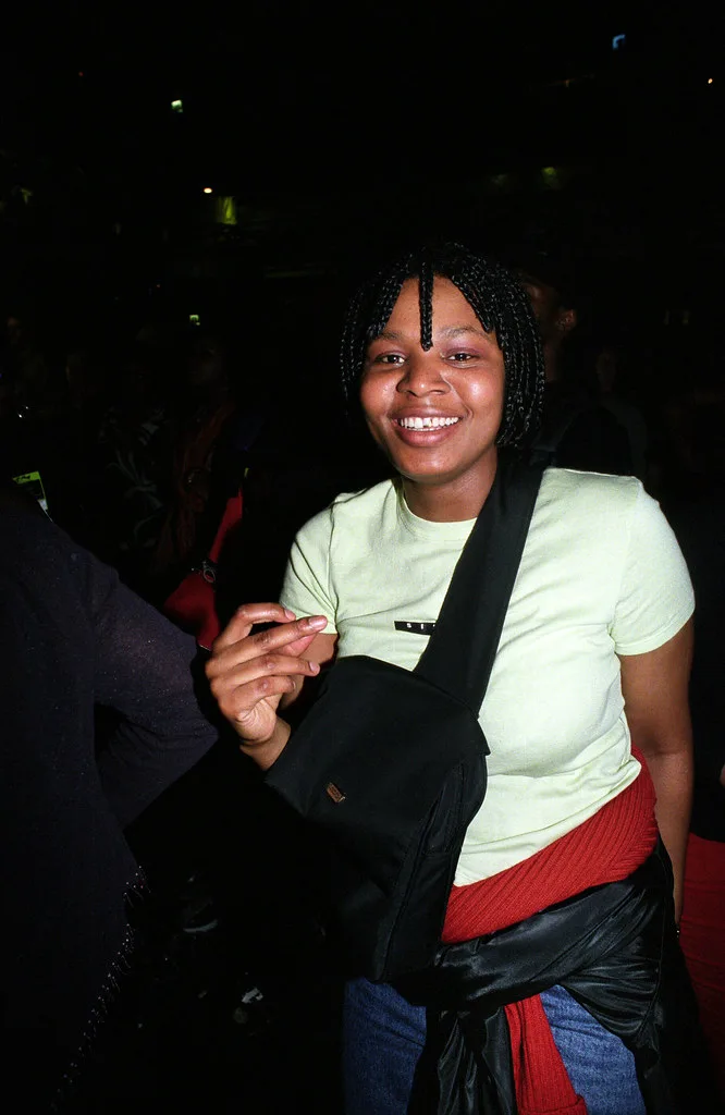 Port Elizabeth harbor and waterfront