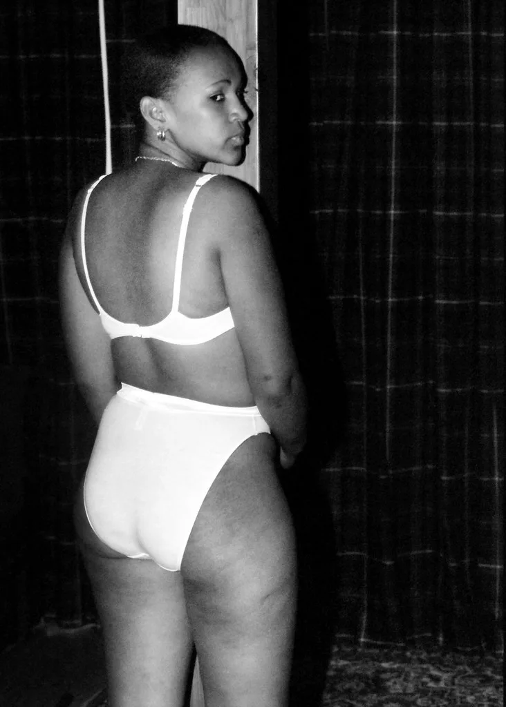 Port Elizabeth iconic landmark