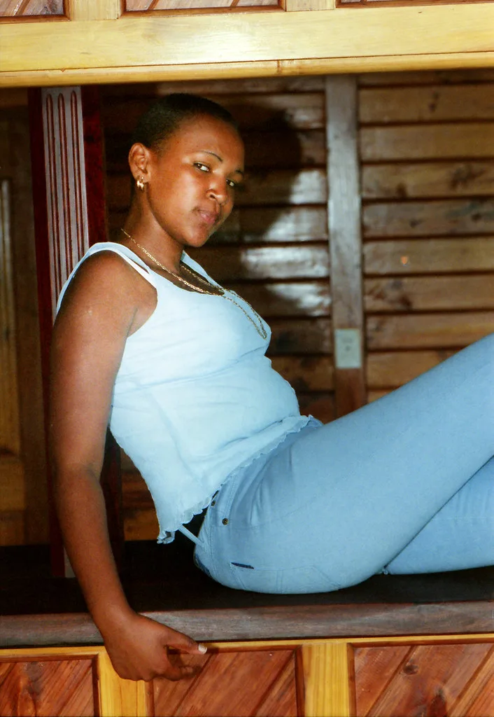 Panoramic view of Port Elizabeth