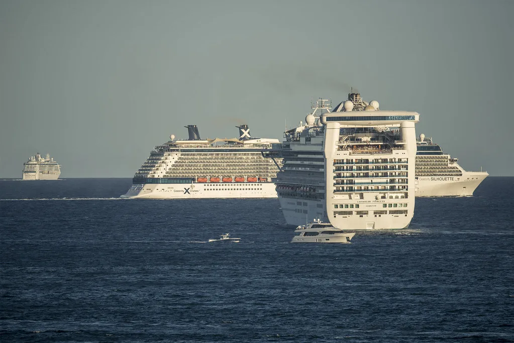 Port Everglades cultural highlight