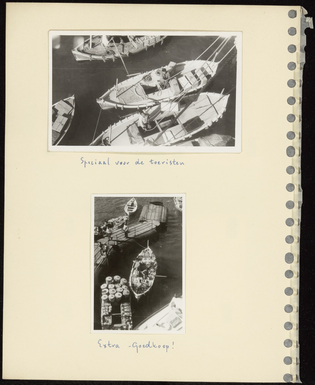 Port Said popular attraction