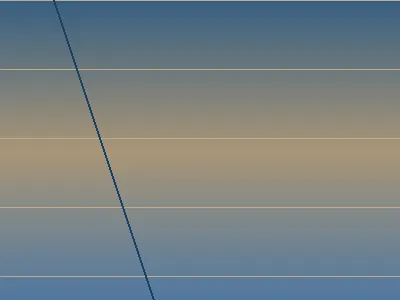 Colorful fishing boats and luxury yachts side by side in Portofino harbor