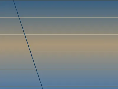 Artisanal gelato display with pistachio and basil flavors at a Portofino gelateria