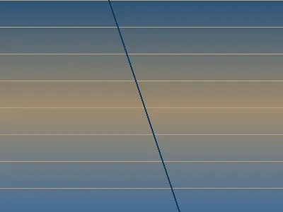 Portofino harbor at dawn with pastel buildings reflected in calm turquoise water