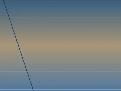 Pastel-colored buildings lining Portofino's famous harbor filled with luxury yachts and small fishing boats