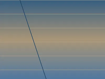 Lush hiking trail through Mediterranean vegetation along the Portofino coast