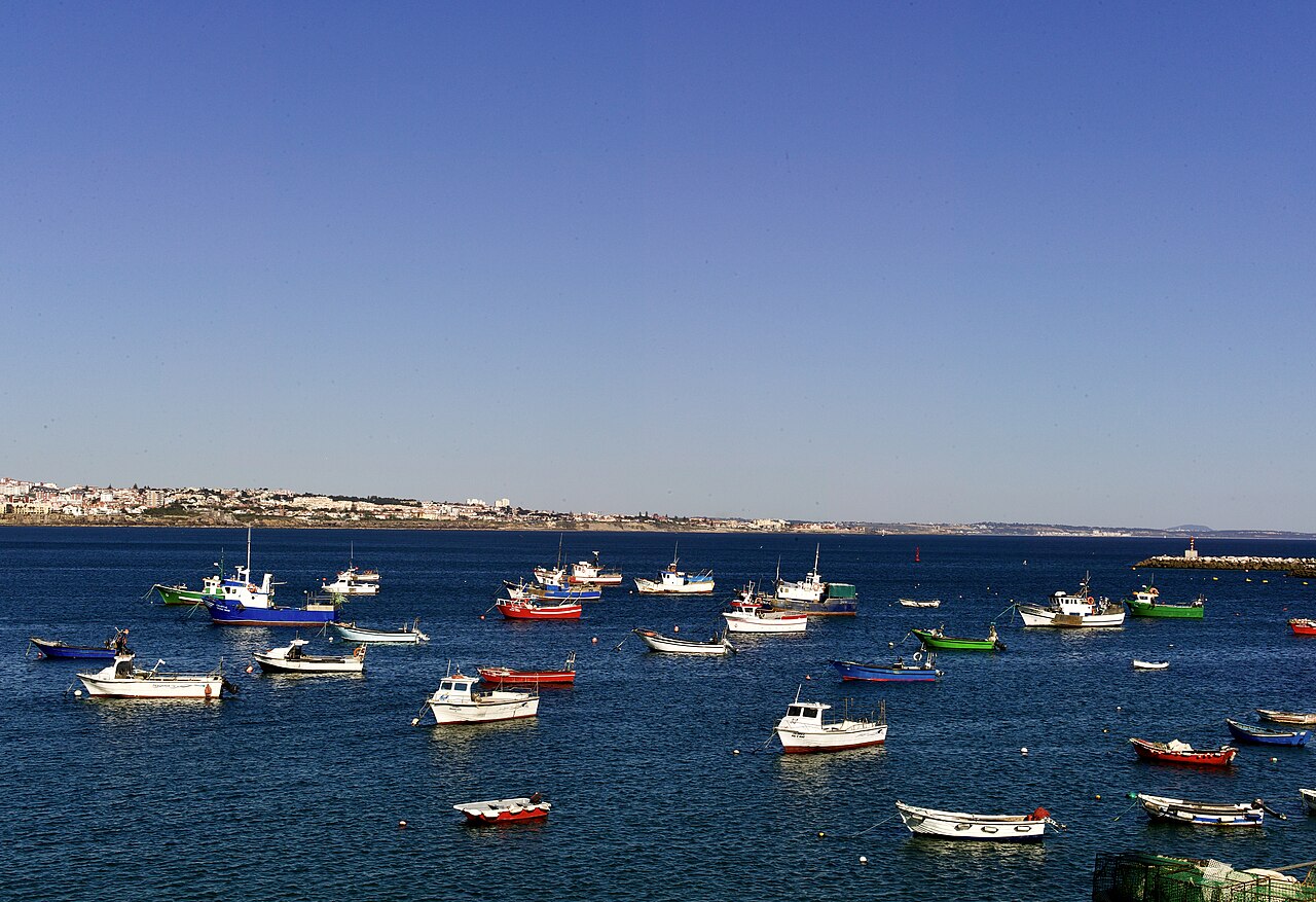 Praia attraction and cultural site