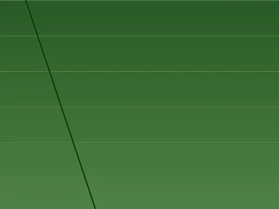 Misty cloud forest canopy with hanging moss and epiphytes in Costa Rica highland reserve accessible from Puerto Caldera