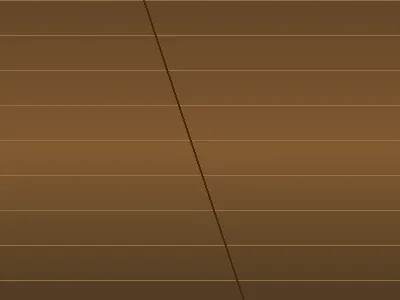 Costa Rican coffee plantation showing shade-grown Arabica plants in the Central Valley highlands near Puerto Caldera