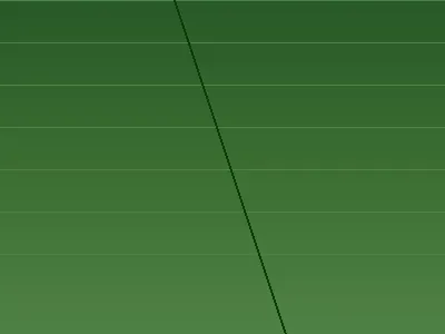 Lush green rainforest interior with filtered sunlight showing Costa Rica biodiversity near Puerto Caldera excursion routes