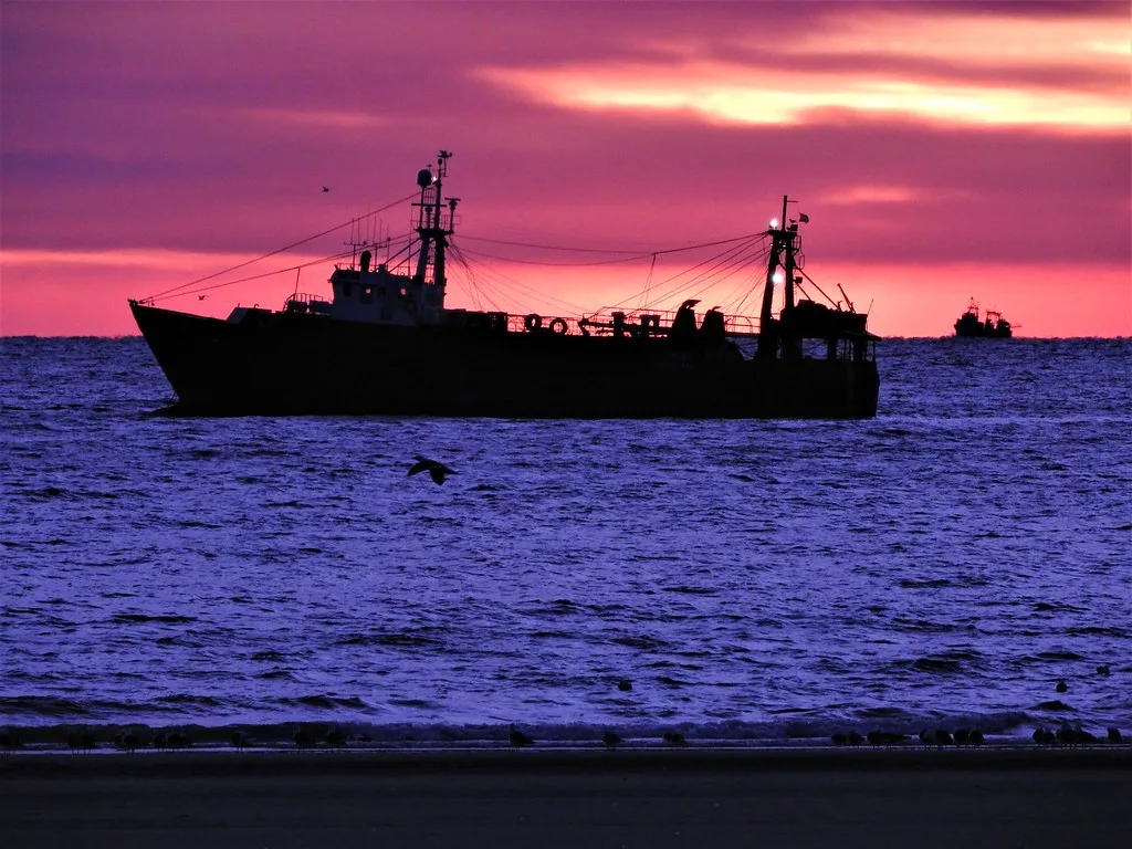 Puerto Madryn cultural highlight