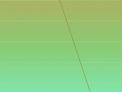 Vast Patagonian steppe landscape near Punta Arenas with windswept grasslands stretching to the horizon