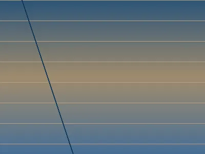 Puerto Caldera cruise terminal area showing dock facilities and tour buses waiting for passengers