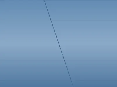 Tropical Pacific coastline of Puntarenas Costa Rica with lush rainforest hills and turquoise waters at sunrise