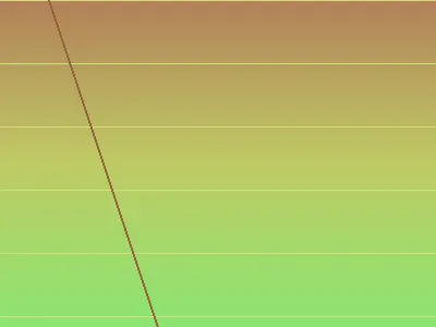 Brightly painted Costa Rican oxcart in the artisan village of Sarchi with geometric designs