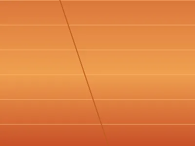 Golden sunset over the Pacific Ocean from Puntarenas waterfront with silhouetted palm trees