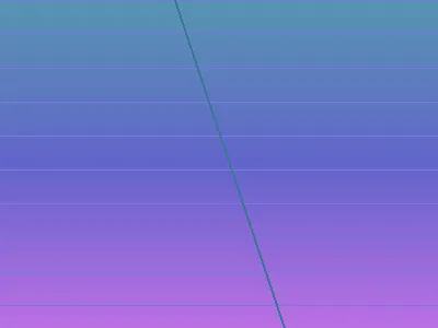 Colorful keel-billed toucan perched on a branch in Costa Rica rainforest canopy