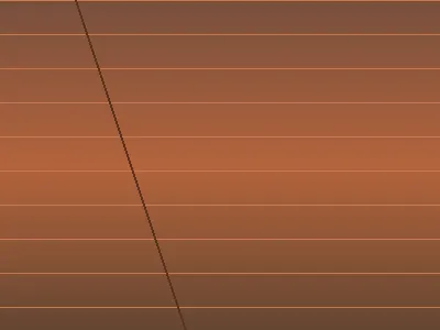 Arenal volcano rising above lush green landscape with hot springs steam in foreground