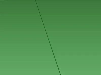 Royal palm avenue in Rio de Janeiro Botanical Garden with lush tropical plants