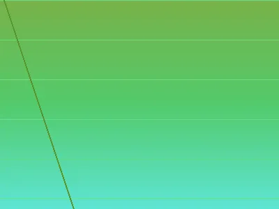 Christ the Redeemer statue seen from the base with arms outstretched against clearing clouds