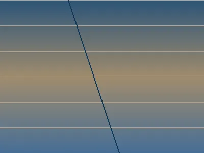 View of Rio de Janeiro harbor from approaching cruise ship with Sugarloaf Mountain in the distance