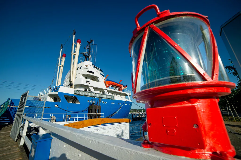 Local cuisine in Rostock
