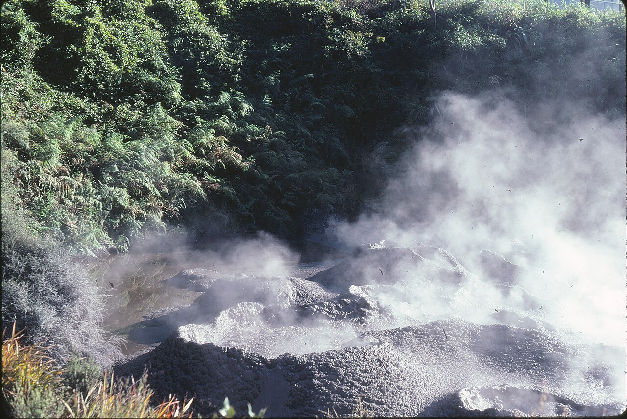 Rotorua cultural highlight