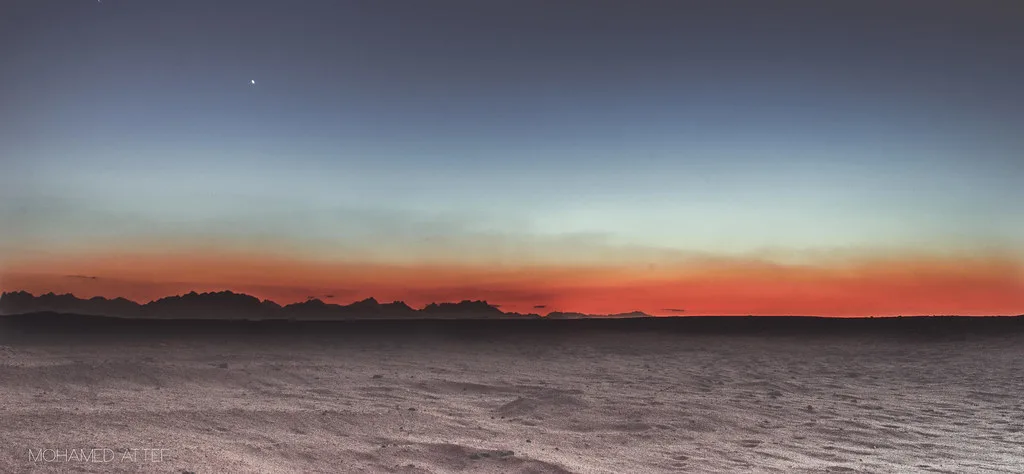 Safaga cultural highlight