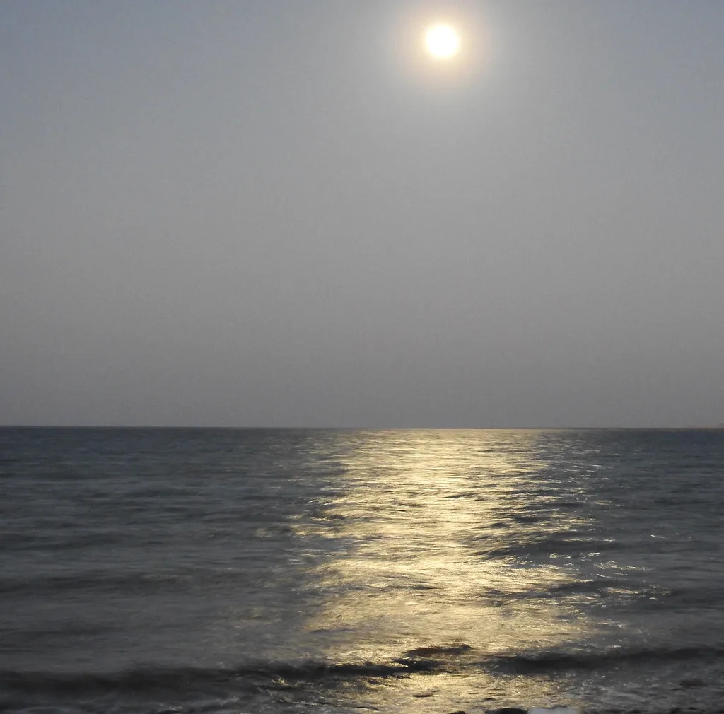 Safaga iconic landmark