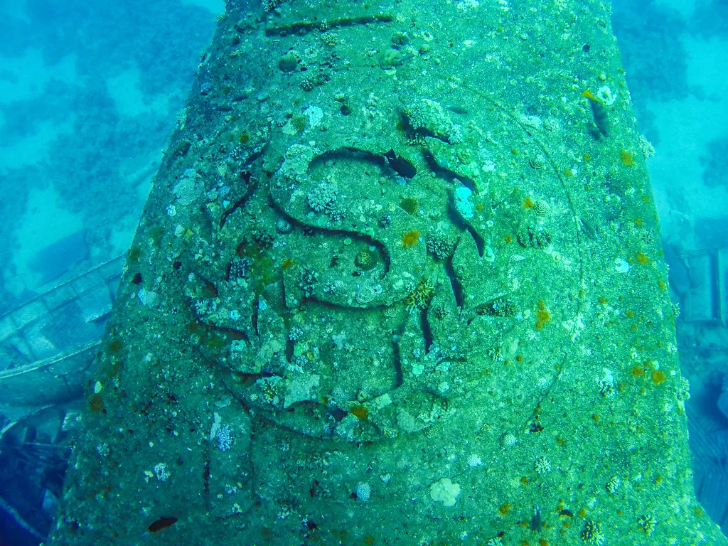 Panoramic view of Safaga