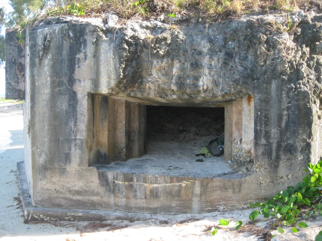 Local cuisine in Saipan