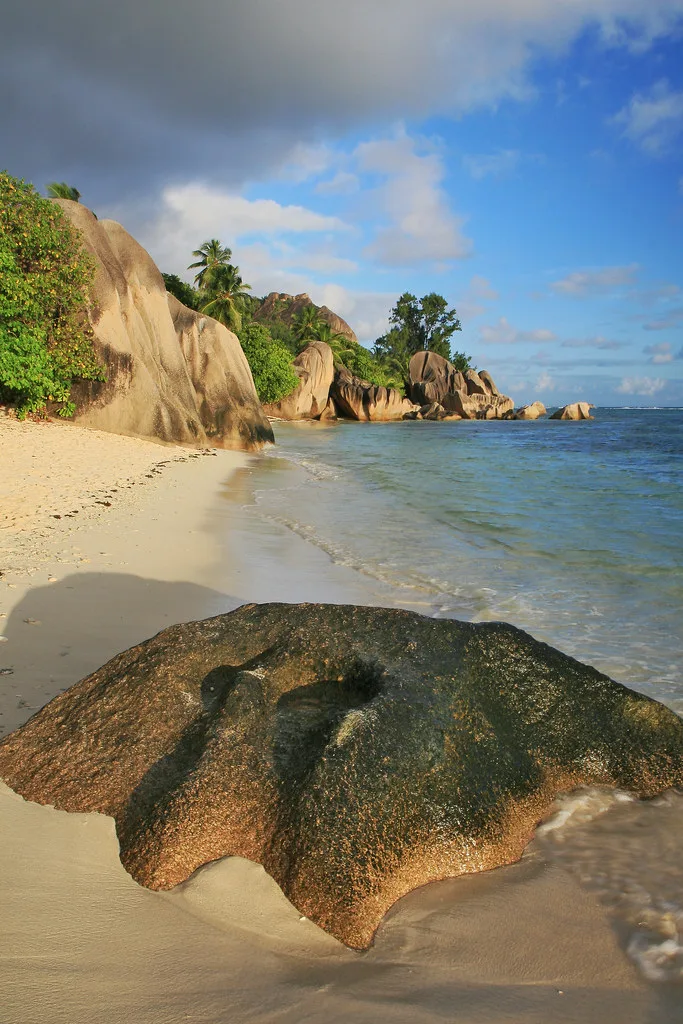 Seychelles cultural highlight