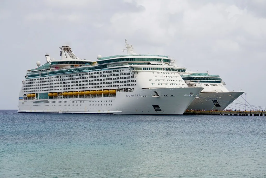 St Croix popular attraction