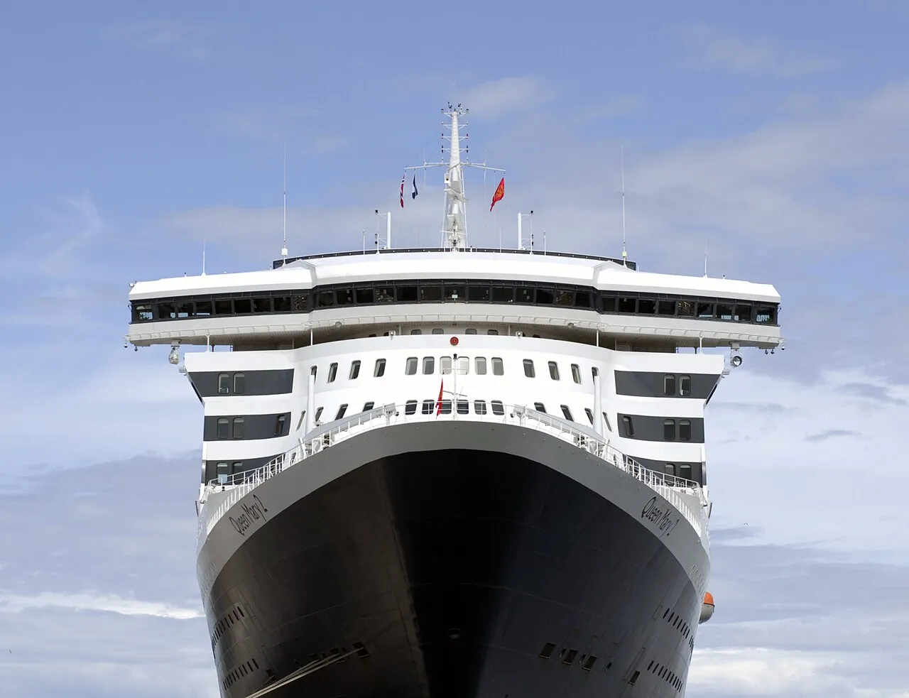 Coastal landscape of Stavanger, Norway