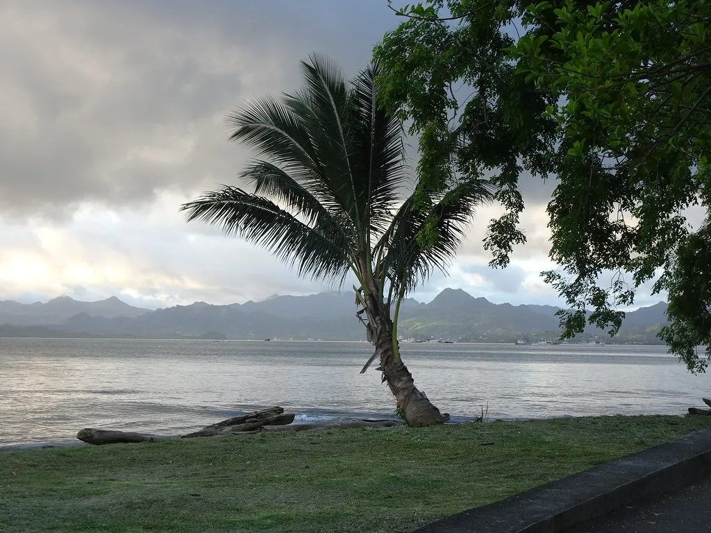 Suva cultural highlight