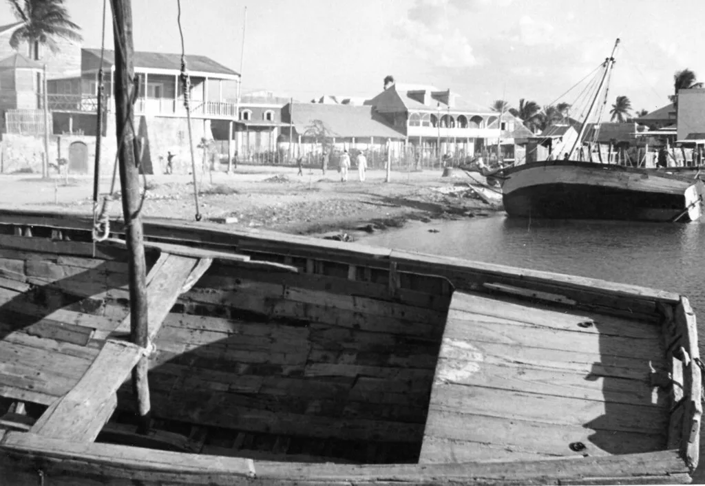 Suva iconic landmark