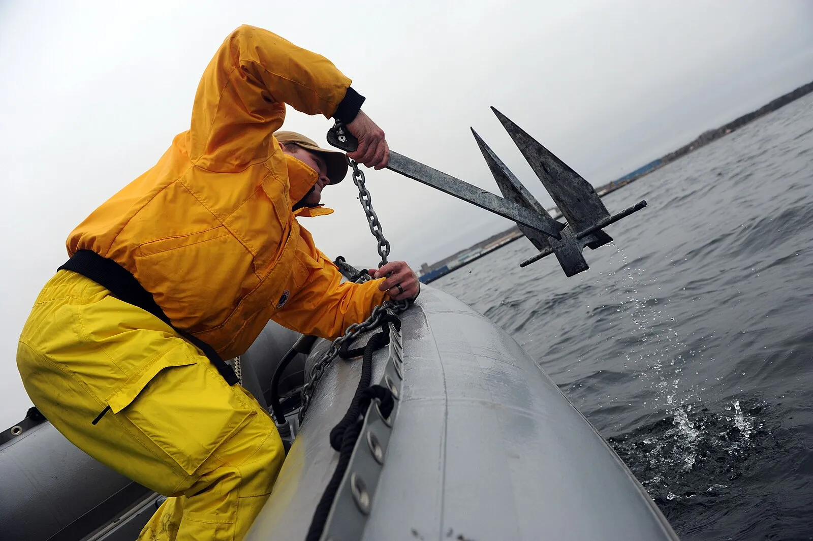 Cape Breton Highlands viewed from the Cabot Trail with rolling green hills meeting the Atlantic Ocean coastline