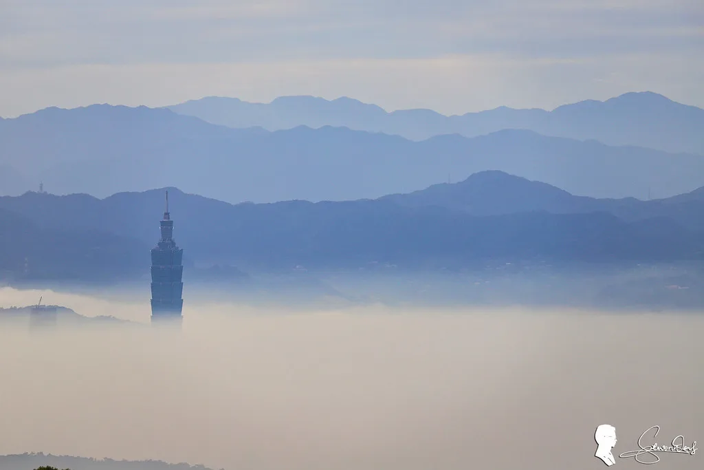 Taipei popular attraction