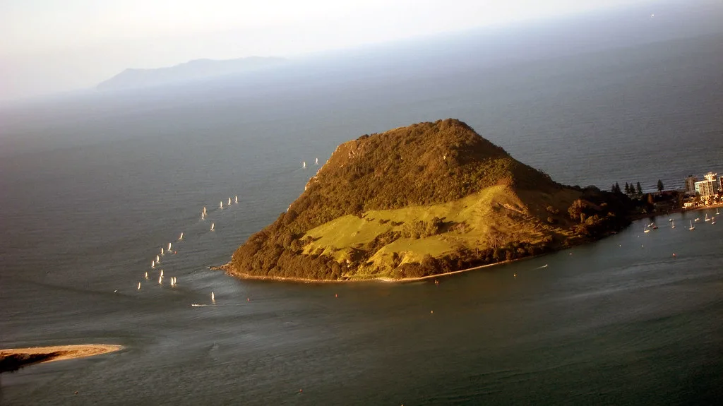 Tauranga cultural highlight