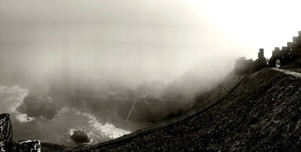 Local cuisine in Tristan Da Cunha