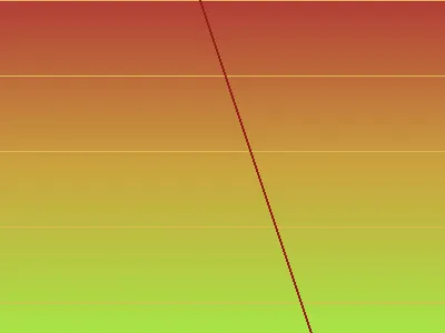 Interior of the former Ushuaia prison museum showing restored cells and exhibits about Antarctic exploration