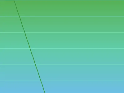 Dead camel thorn trees standing in white clay pan at Deadvlei surrounded by red Namib dunes