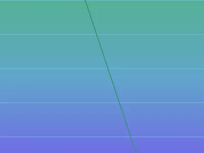 Thousands of pink flamingos feeding in the shallow waters of Walvis Bay lagoon at dawn