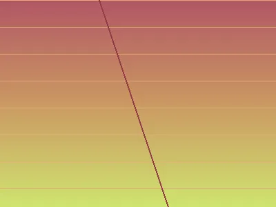 Quad bikes lined up on desert gravel flats outside Swakopmund ready for desert tours