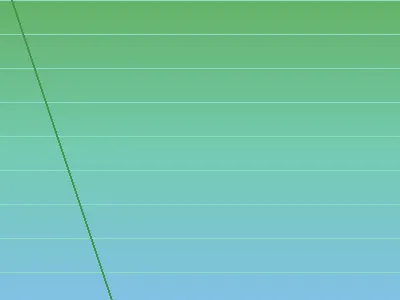 German colonial architecture along the waterfront promenade in Swakopmund, Namibia