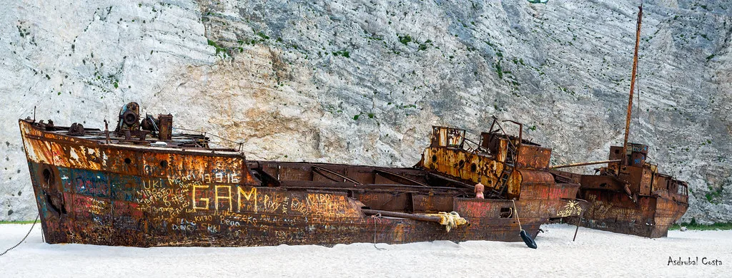 Zakynthos cultural highlight