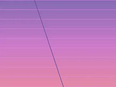 Colorful coral reef visible through clear shallow water off the coast of Zanzibar island